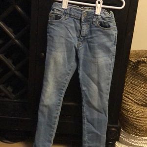 Mayoral 4T jeans